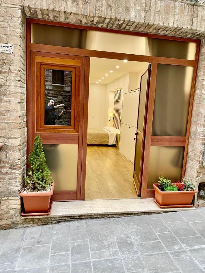 Perugia Family Flat Apartment Exterior photo