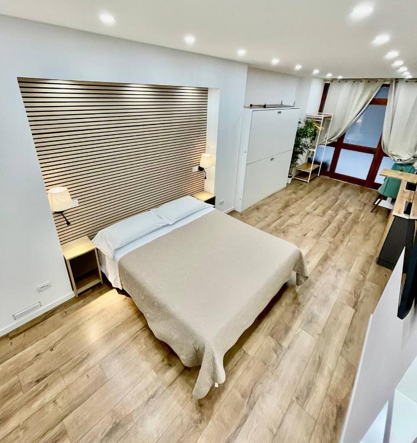 Perugia Family Flat Apartment Exterior photo