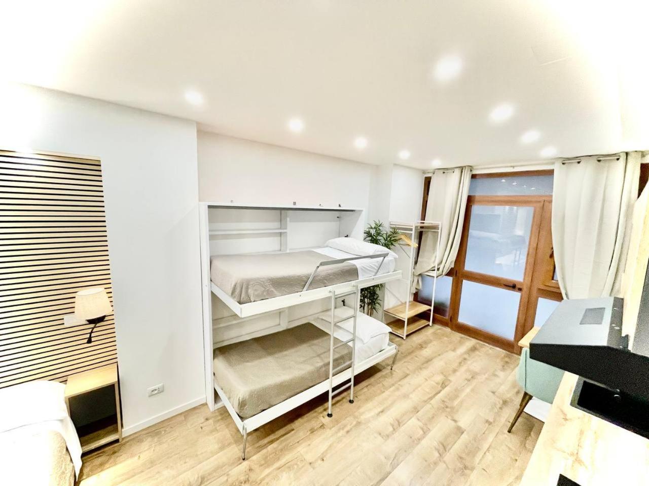 Perugia Family Flat Apartment Exterior photo