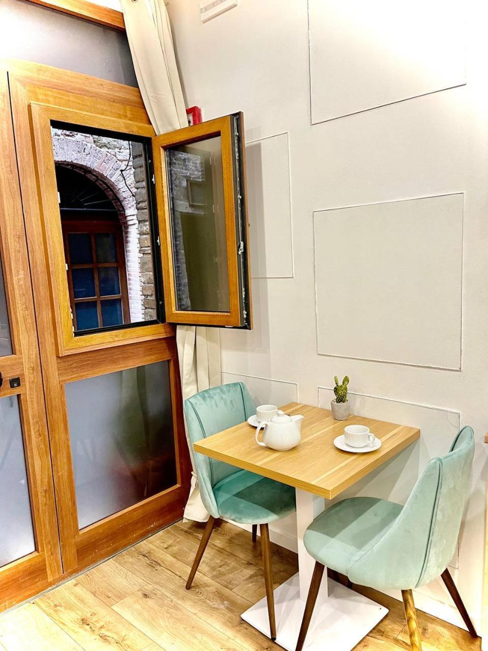 Perugia Family Flat Apartment Exterior photo