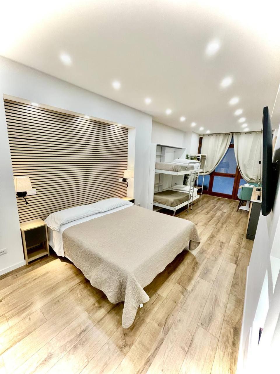 Perugia Family Flat Apartment Exterior photo