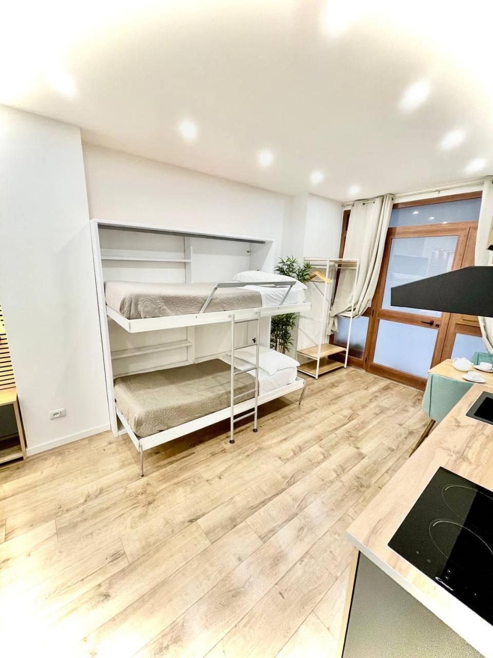 Perugia Family Flat Apartment Exterior photo